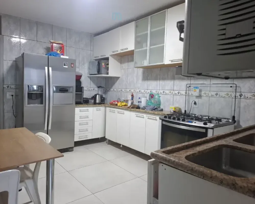 Ótimo Sobrado na QRC 02 Residencial Santos DumontImobiliária Noble Prime apresen...