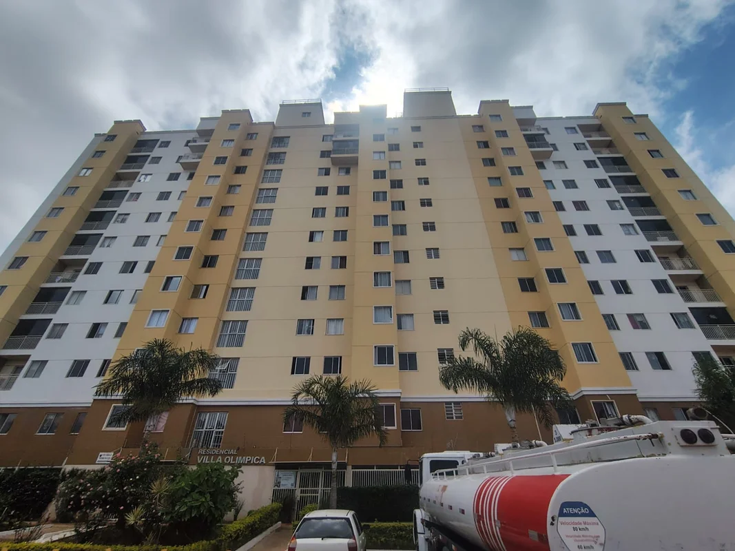  **OPORTUNIDADE EM SAMAMBAIA SUL – RESIDENCIAL VILA OLÍMPICA (QR 321)** ??**Exce...