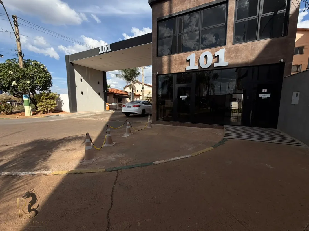CASA À VENDA – TOTAL VILLE | QUADRA 101Chegou a oportunidade de morar em um dos ...