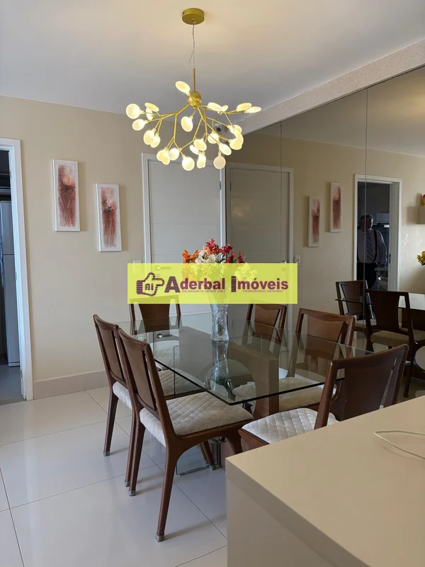**Apartamento de Alto Padrão à Venda – Excelente Oportunidade!**Apresentamos est...