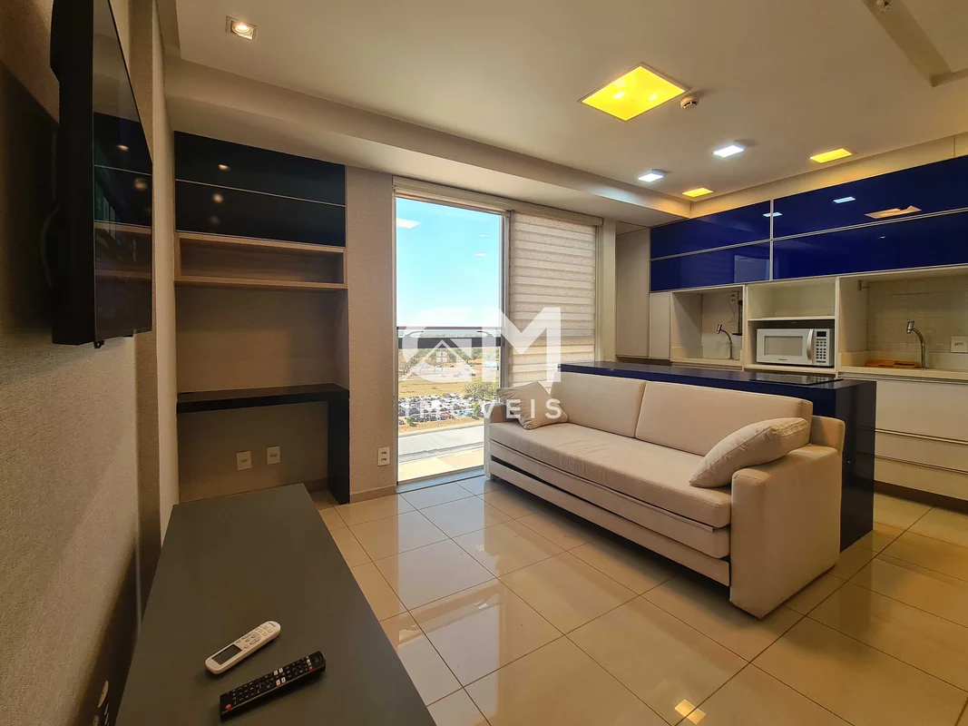 GM IMÓVEIS VENDE, EXCLUSIVIDADE | VISTA PARK SULApartamento Duplex de Alto Padrã...