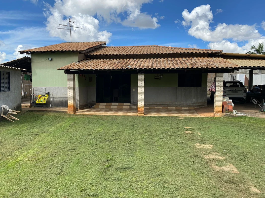 Foto do Imóvel