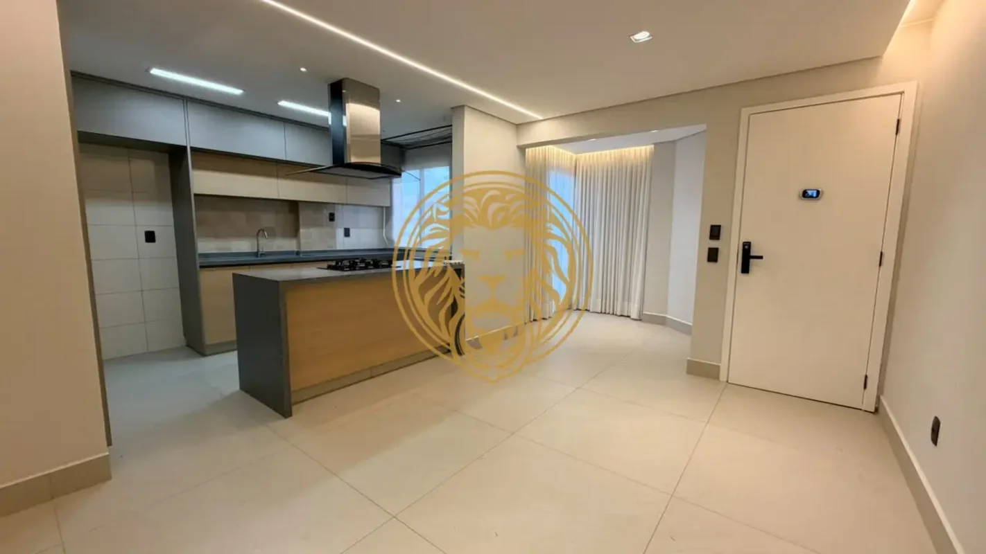 SUDOESTE| 2 QUARTOS| 60M²| EXCELENTE LOCALIZAÇÃOO apartamento oferece uma estrut...