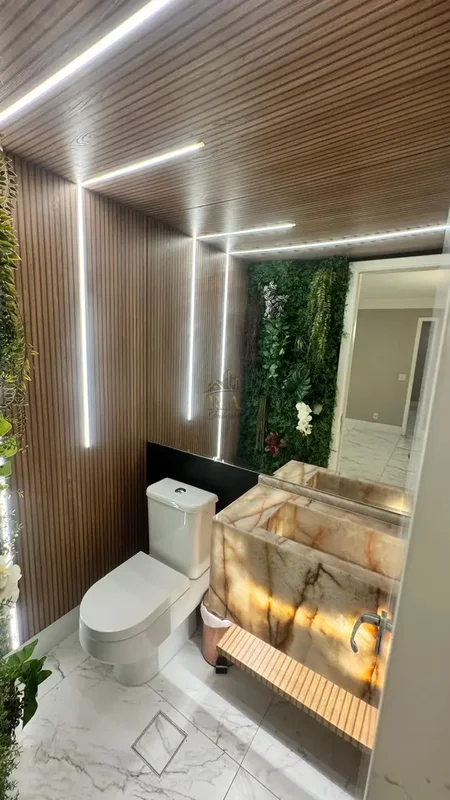 Luxo, Exclusividade e Sofisticação no Residencial Via TerrazzoSe você procura um...