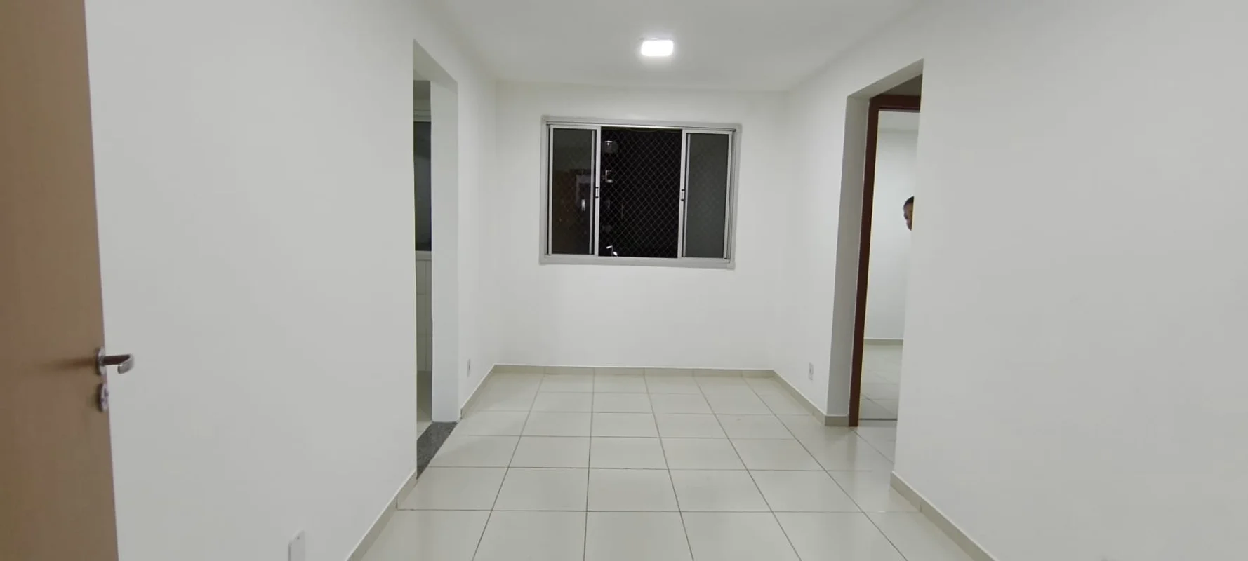 Apartamento 2 Quartos QR 310 Samambaia SulVenda - Apartamento Residencial Thay M...