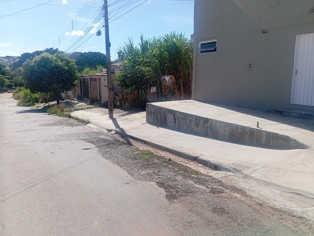 Lote à Venda | Cidade Vera Cruz – Aparecida de Goiânia/GOExcelente oportunidade ...