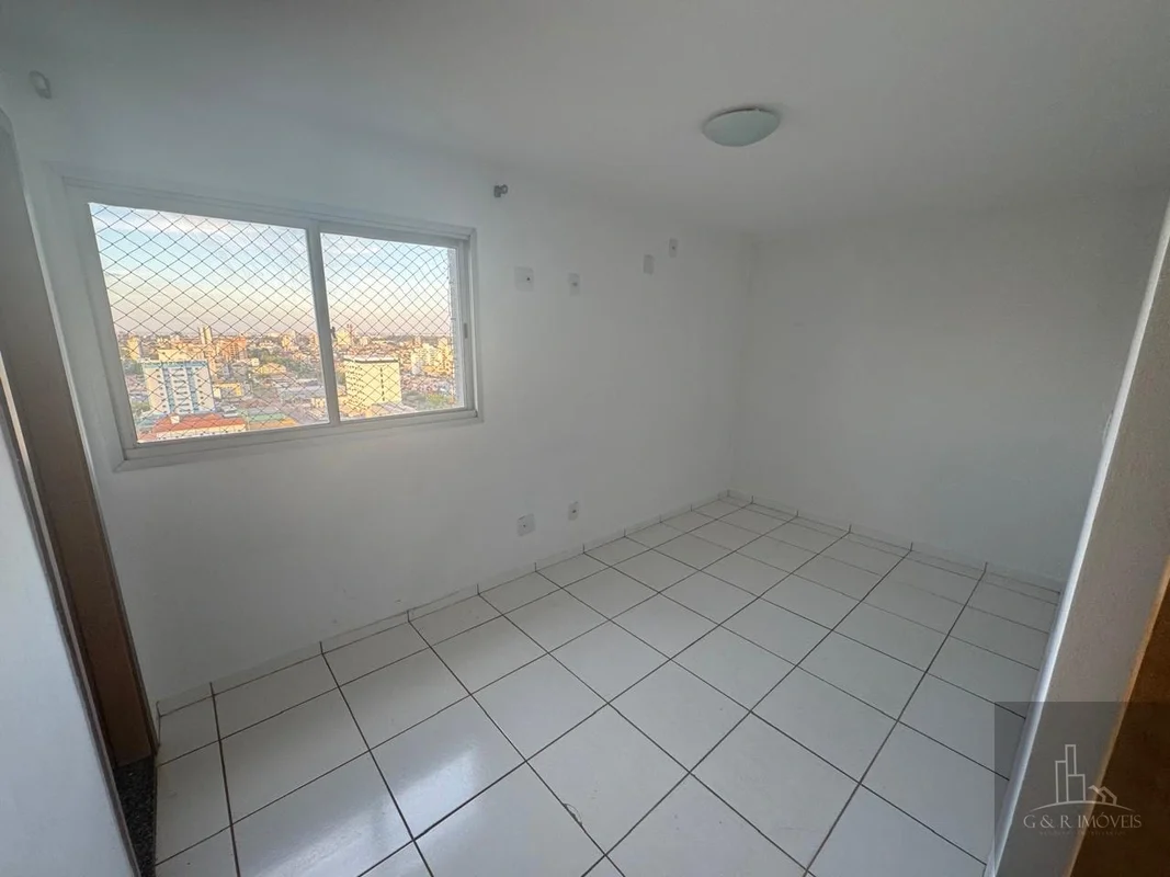 *QS 108 - RESIDENCIAL IMPRENSA V - SAMAMBAIA SUL*Apartamento de 2 quartos com su...