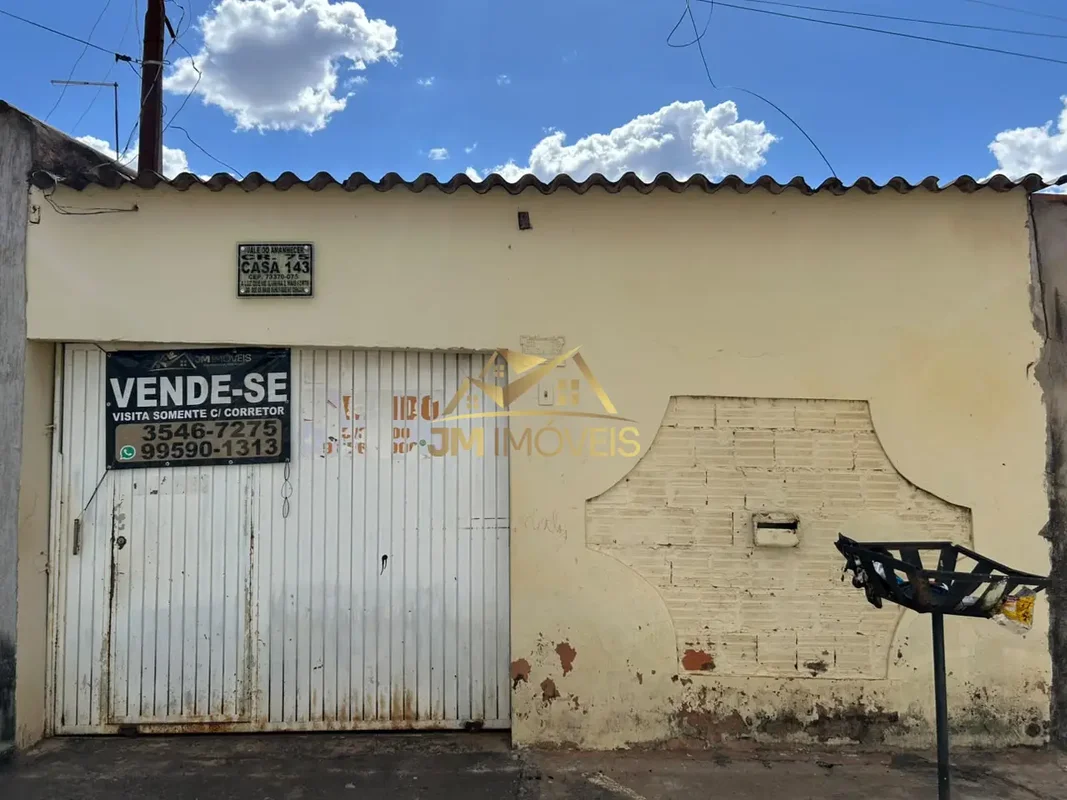 Foto do Imóvel
