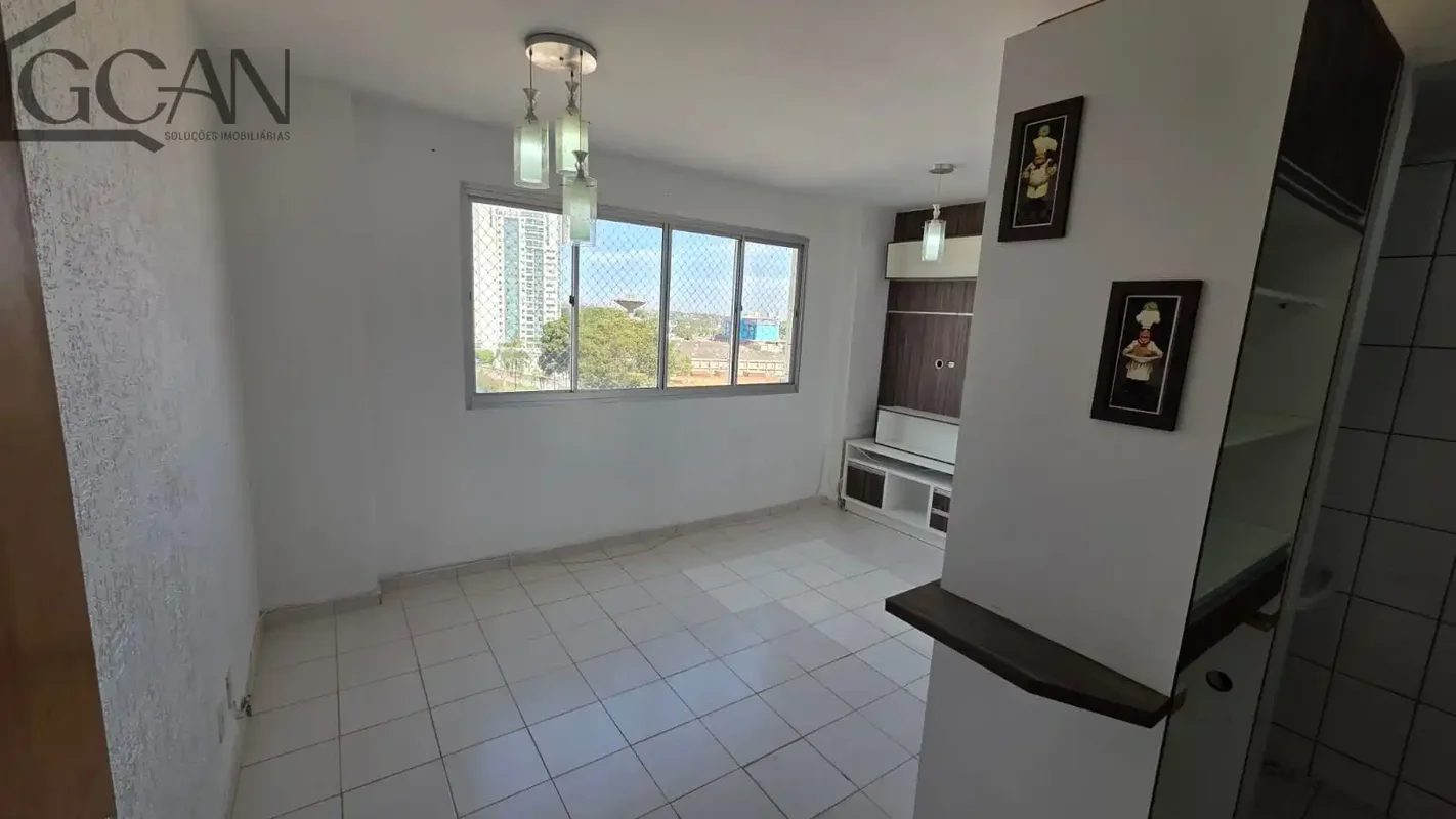 RESIDENCIAL BREMEN - QS 5 ÁGUAS CLARASExcelente apto de 2qtos 42m2, com muitos a...