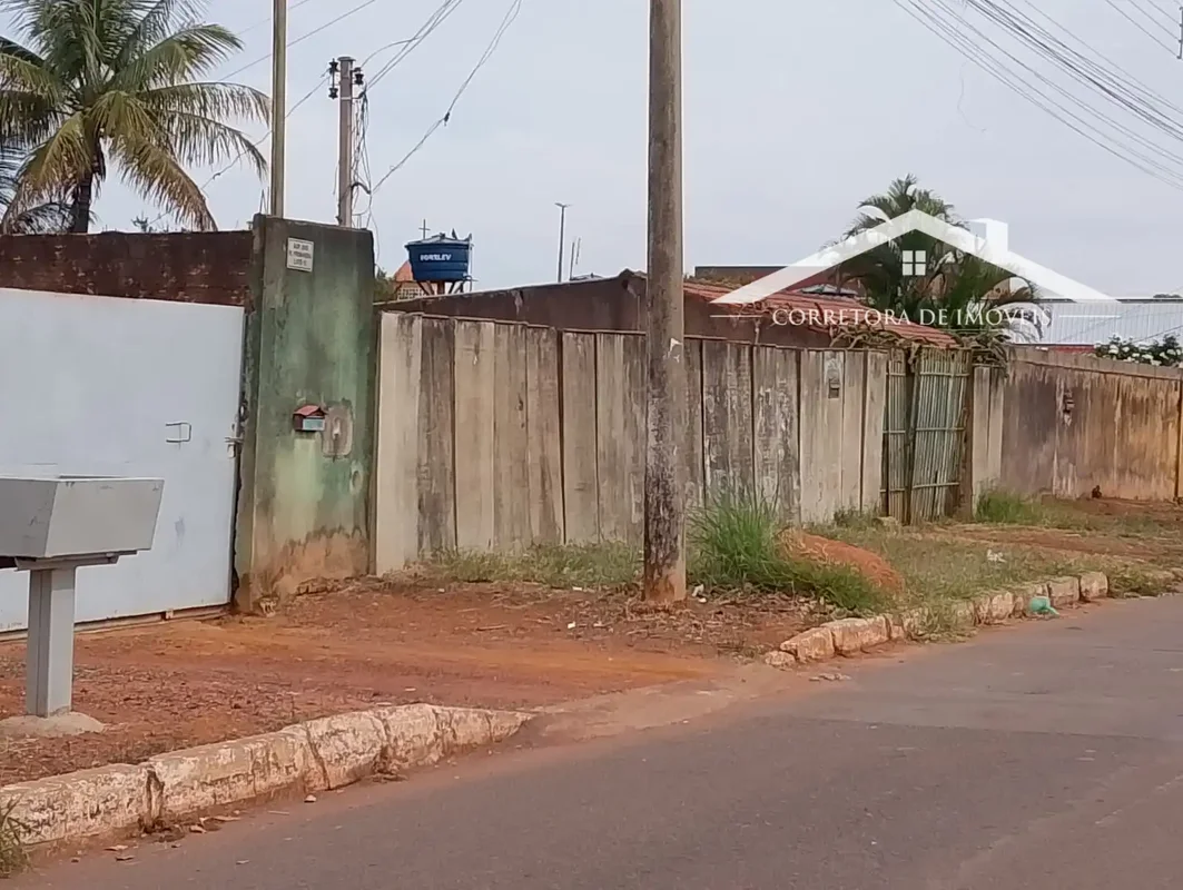 Foto do Imóvel
