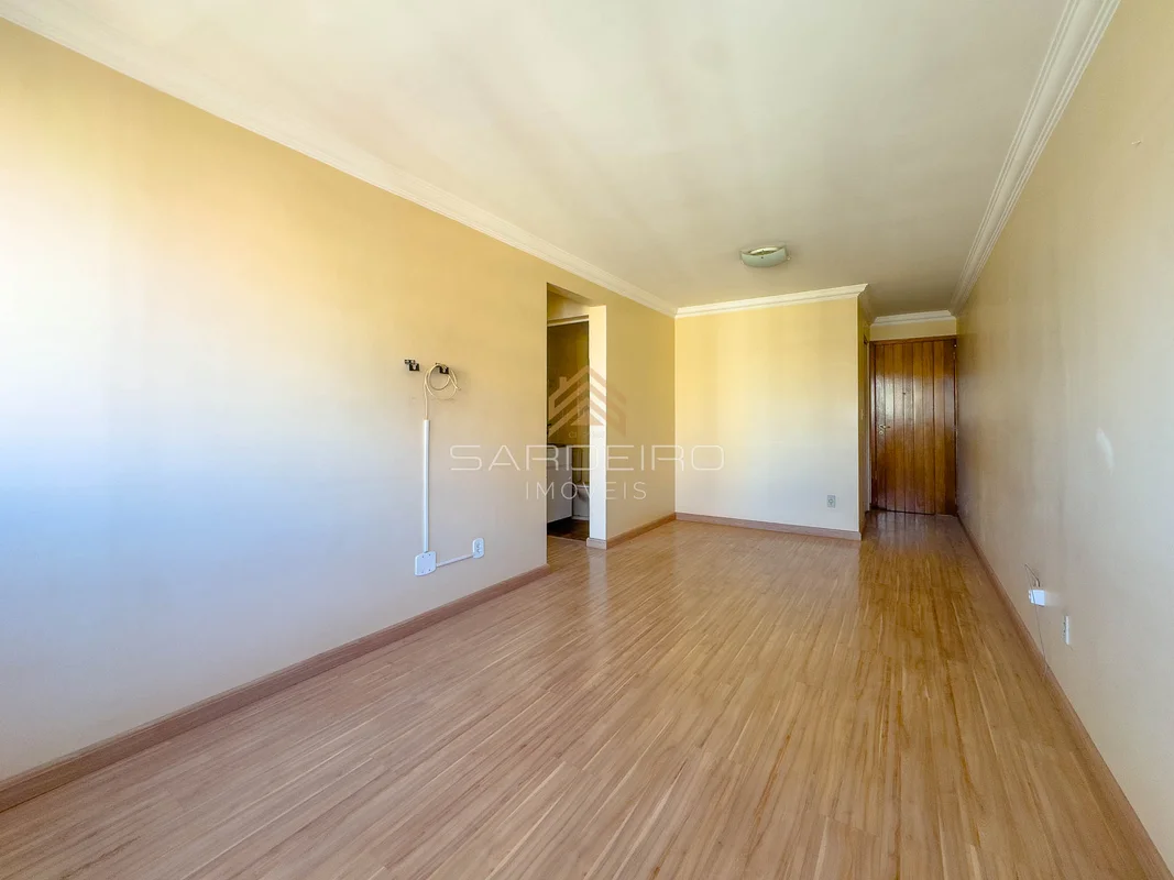 Apartamento 2 Quartos, 62,44m², Nascente - Taguatinga NorteA Sardeiro Imóveis ap...