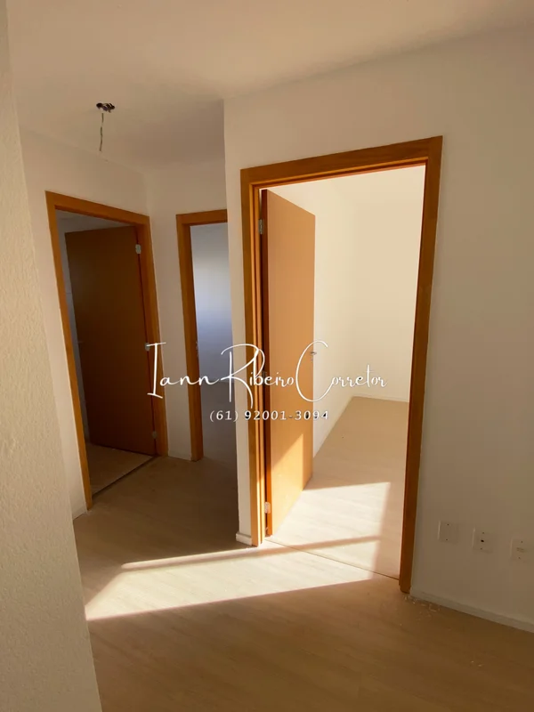 APARTAMENTO 2 QTOS ORIGINAL 2 ANDAR ACEITA FINANCIAMENTO ACEITA FGTS 13/07/26