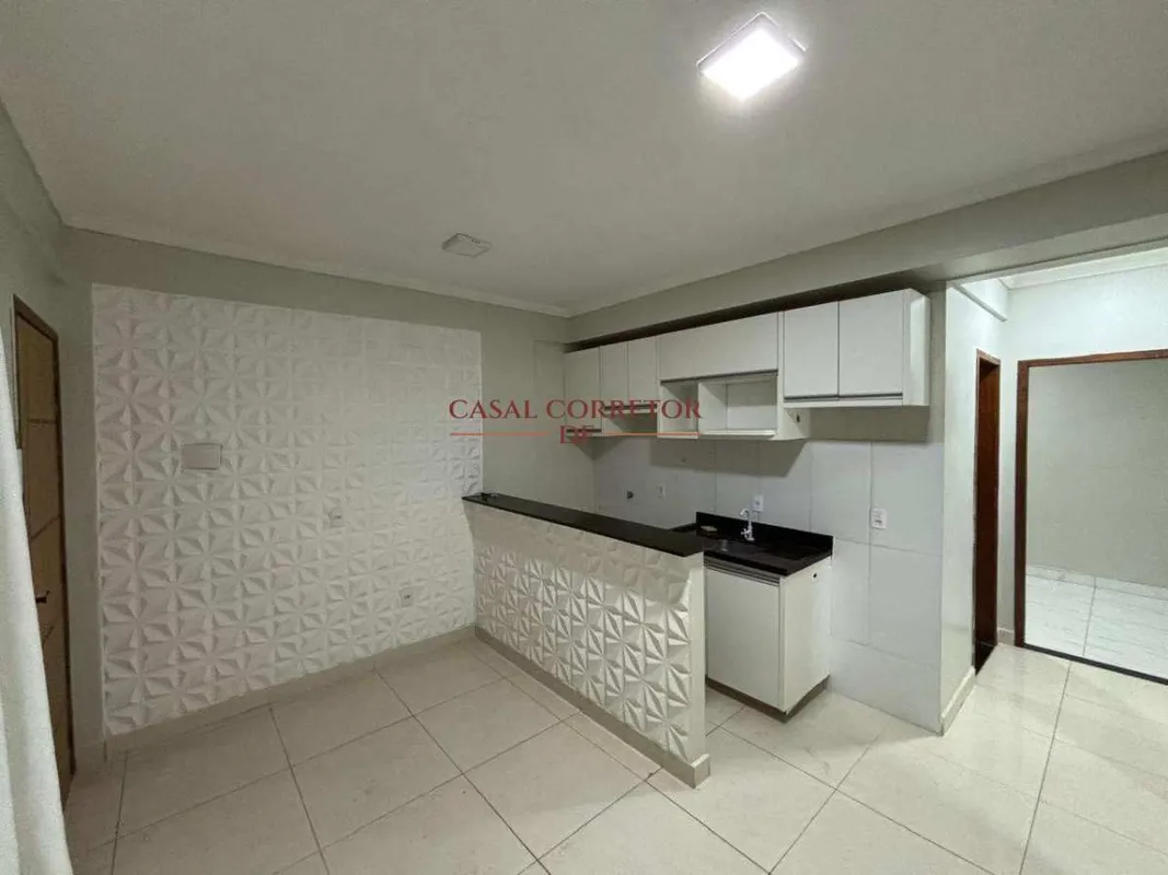 Apartamento de 2 Quartos à Venda na QN 7F Riacho Fundo II | R$ 130.000,00 Para q...