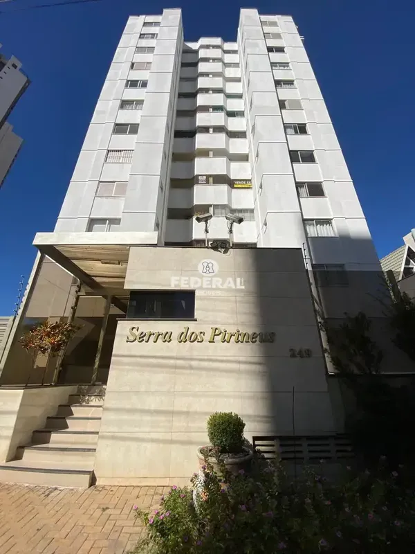 Apartamento de 03 Quartos, sendo 01 Suíte, Sala Para 02 ambientes, Cozinha com a...