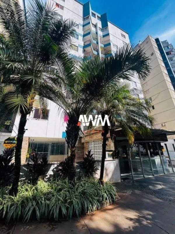 Apartamento com 3 Quartos 1 Suíte, 83 m², ao lado do Parque Areião - Setor Bela ...