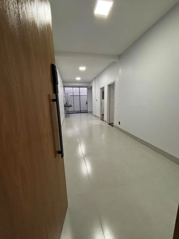• Apartamento reformado no Setor Oeste – Excelente oportunidade de investimento ...