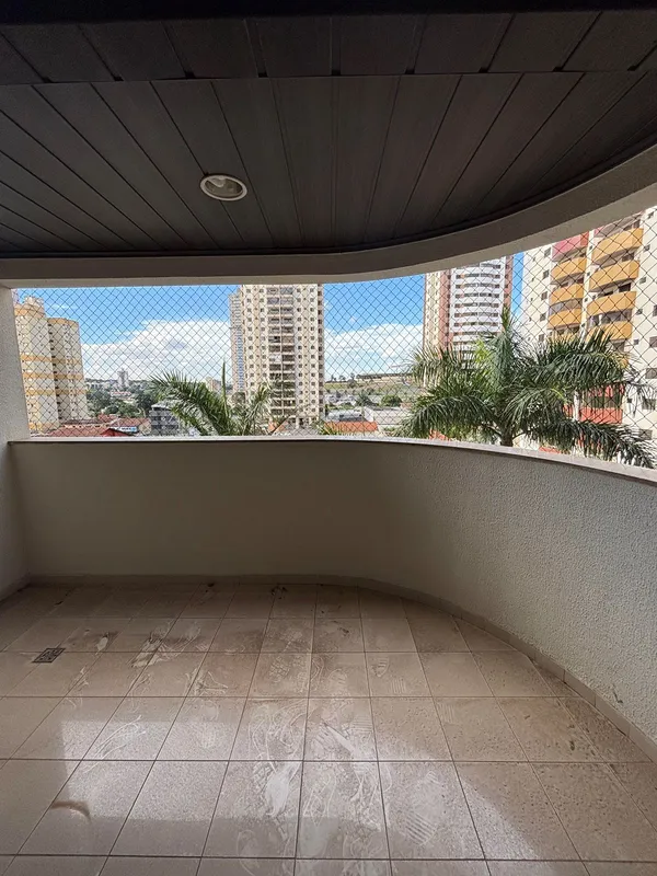 OPORTUNIDADE NO JARDIM GOIÁS | RESIDENCIAL RIO JORDÃOApartamento amplo, completo...