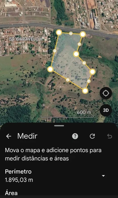 Foto do Imóvel