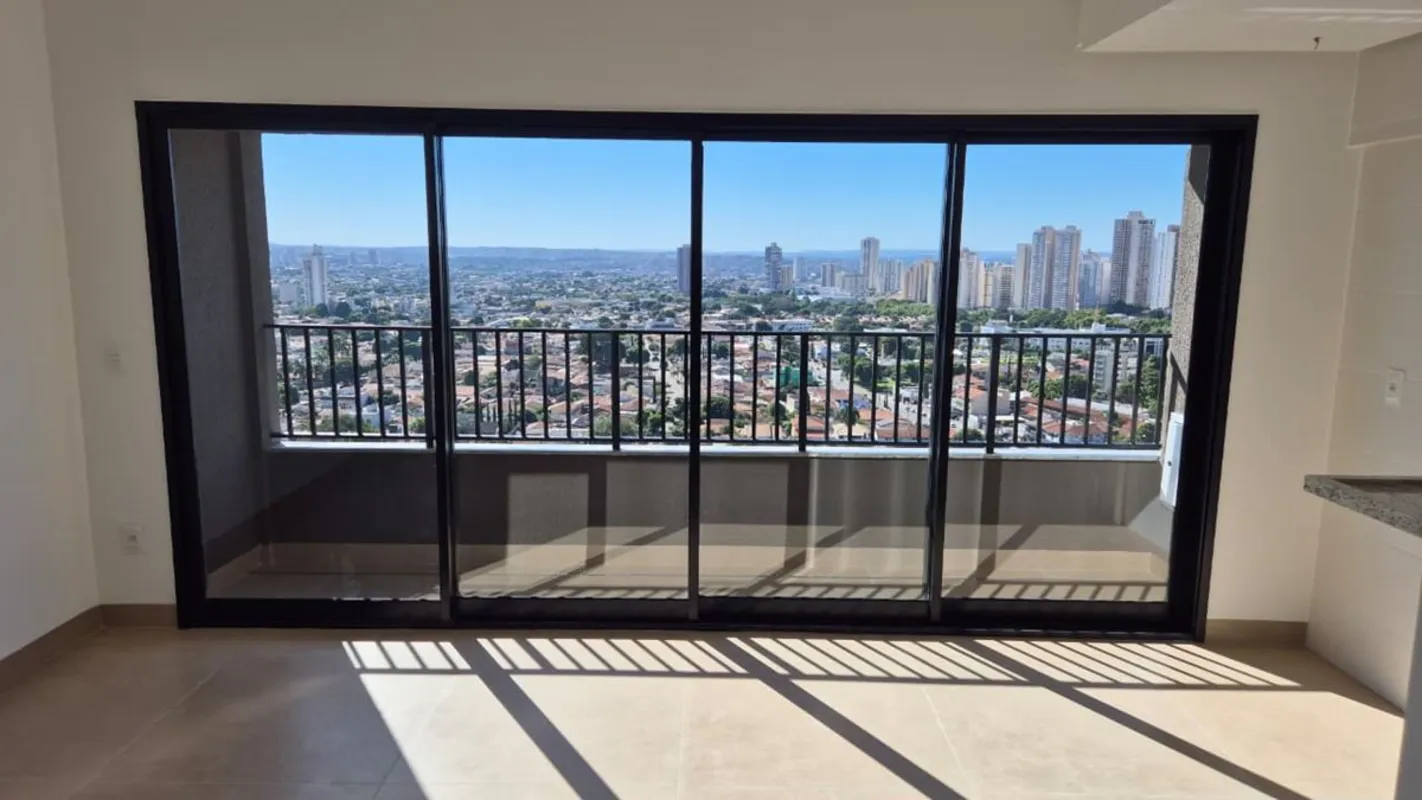 76,83 m² privativosmelhor final do edifíciocom vista privilegiada e excelente ve...