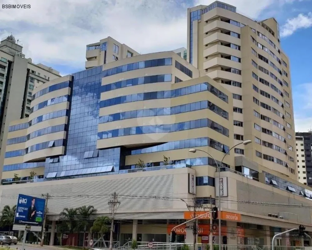 Venha conhecer o Residencial Cosmopolitan, localizado na rua das paineiras, e se...