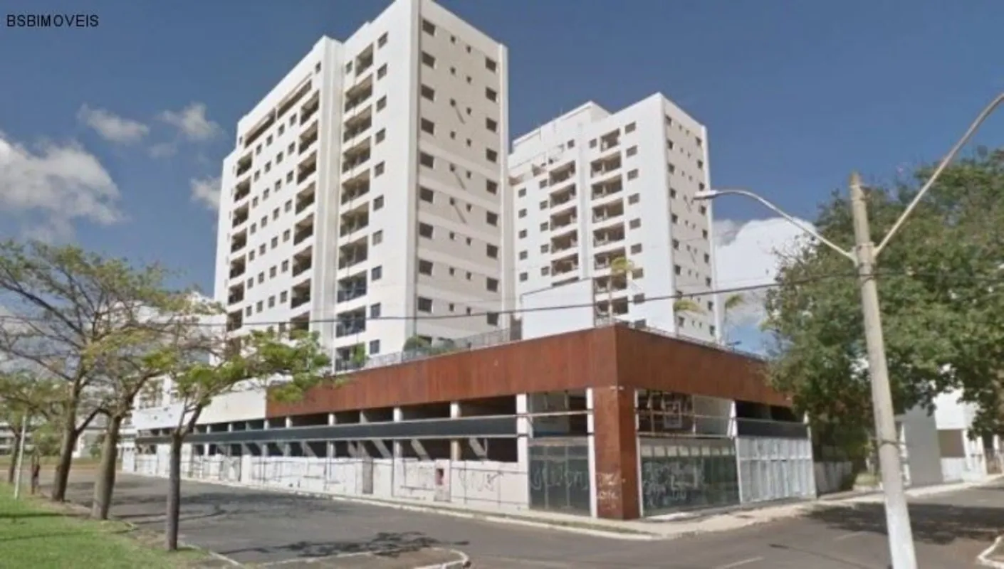 Aluguel no Residencial Kimberley! Se você está em busca de um apartamento aconch...