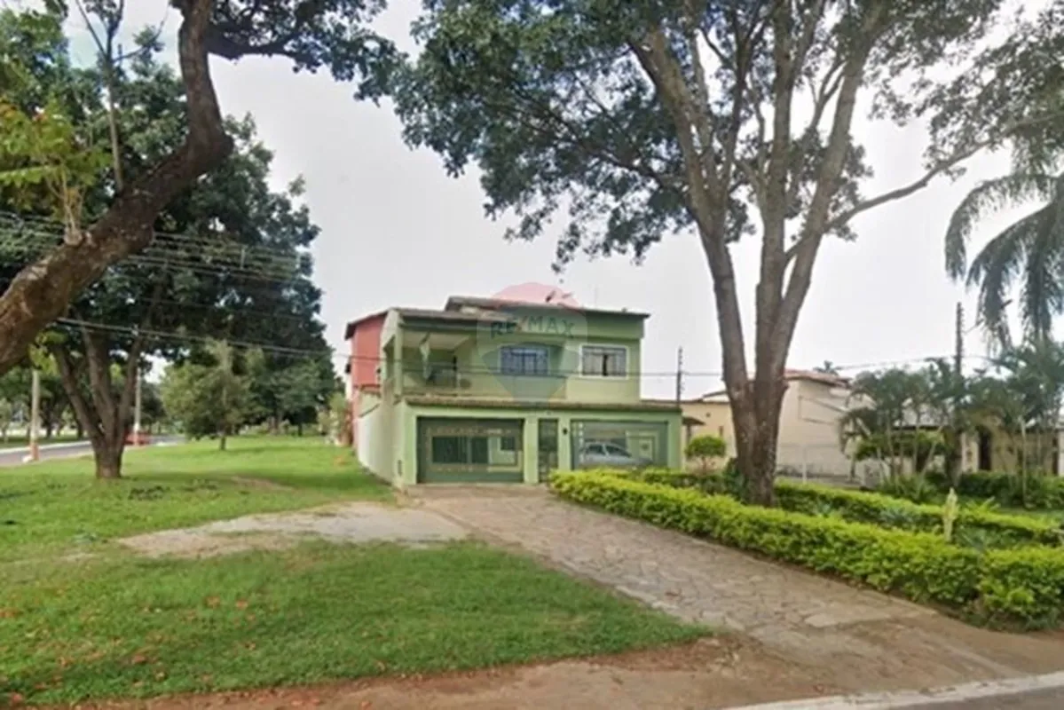 Sobrado de 4 Quartos com Suíte à Venda em Brazlândia - DFAceita financiamento.Ca...