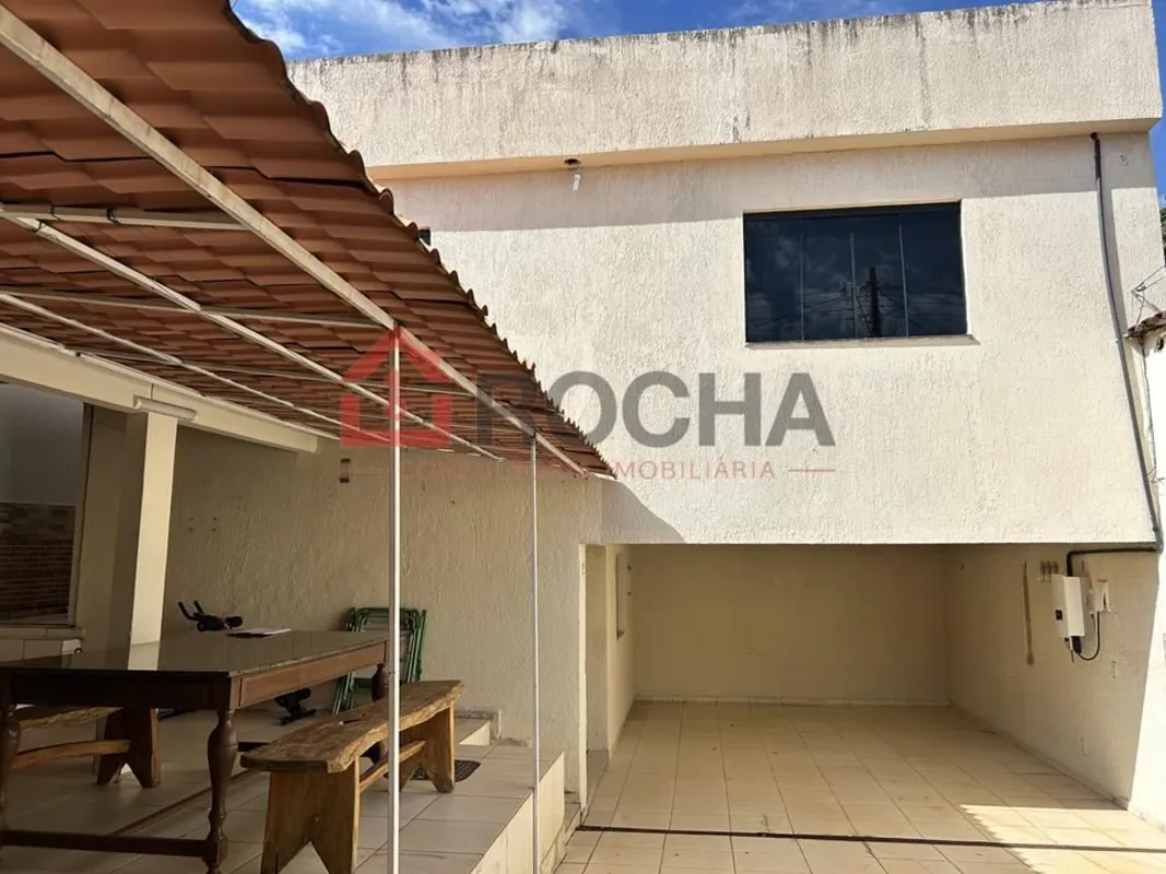 VILLA153514 - Última atualização: 29/07/26 23:31Quadra 15 - Casa com 5 quartos, ...