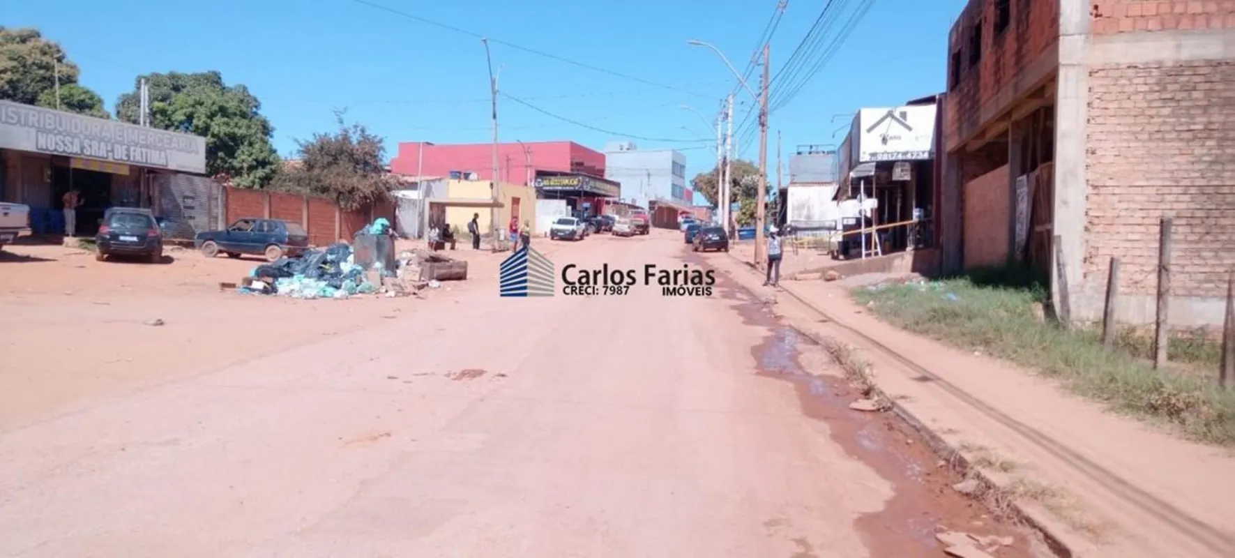 Foto do Imóvel