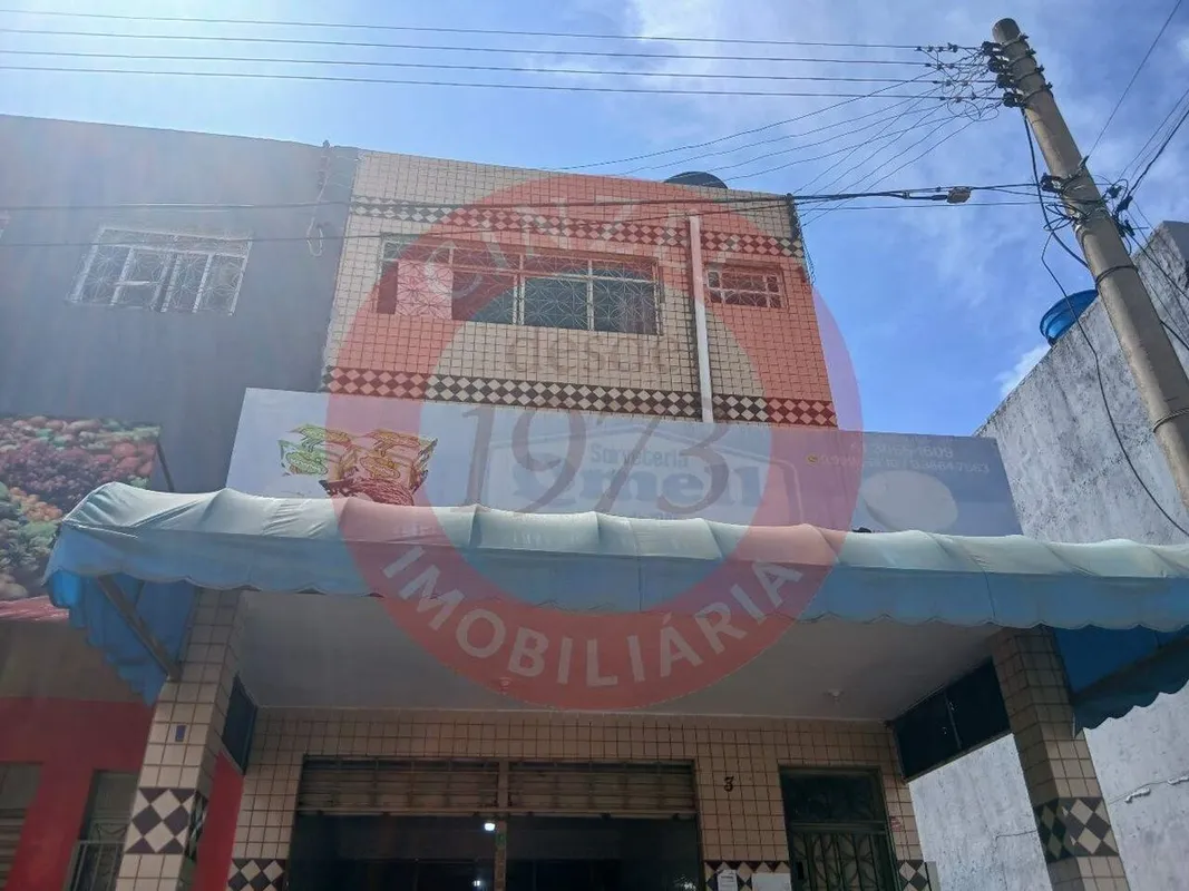 CINZEL IMOBILIÁRIA COM 52 ANOS NO MERCADO IMOBILIÁRIO DE BRASÍLIA VENDE PRÉDIO E...