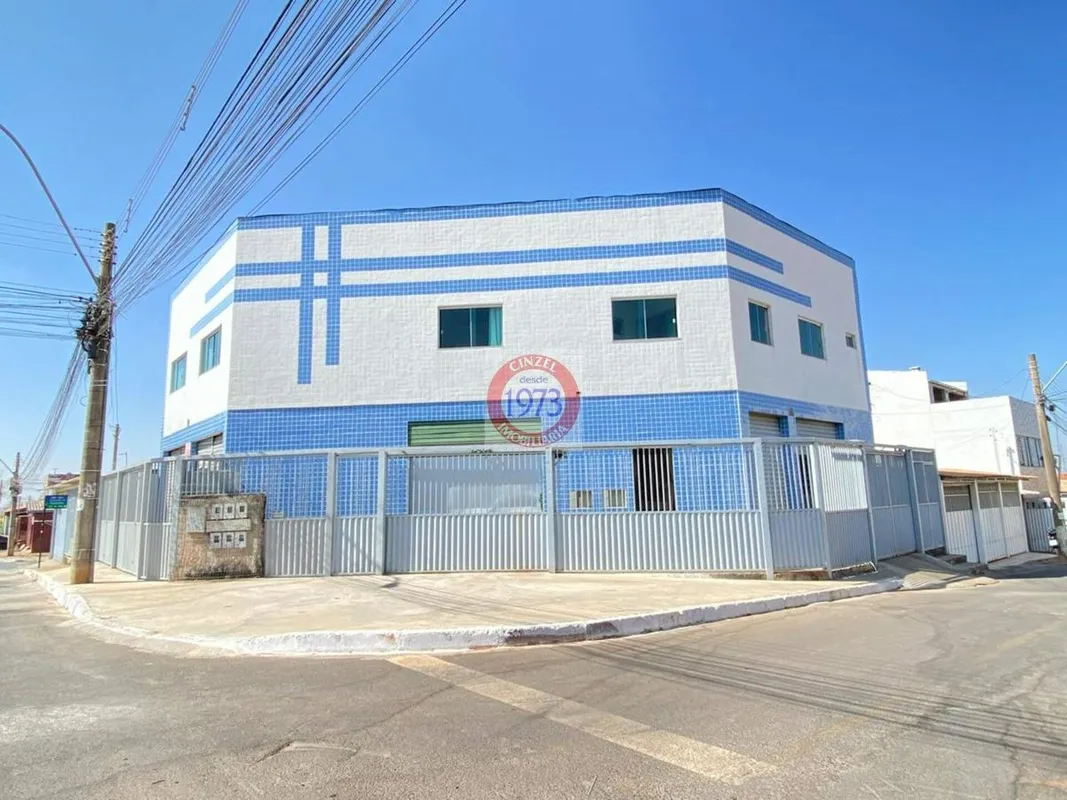 A CINZEL IMOBILIÁRIA COM 51 ANOS DE TRADIÇÃO NO MERCADO IMOBILIÁRIO DE BRASILIA ...