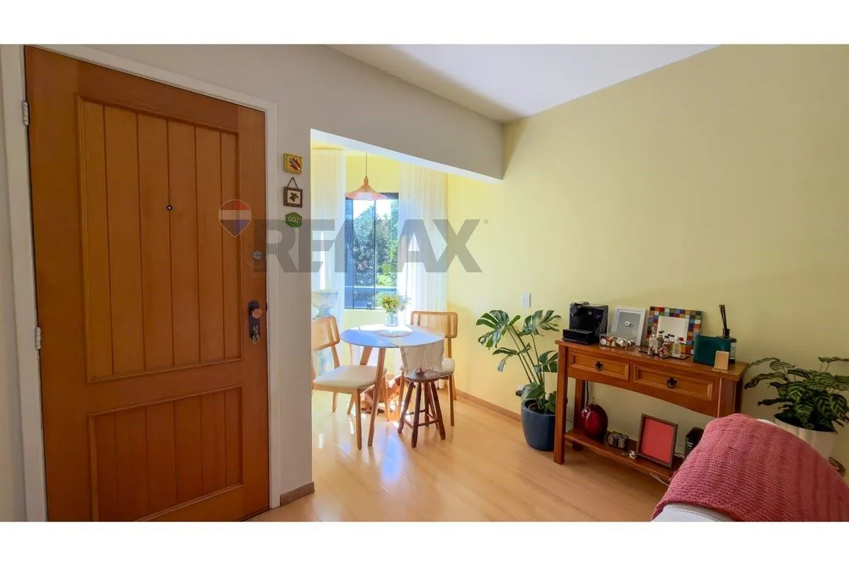 Apartamento à venda | QRSW 2, Bloco B10 Segundo andar de Canto, Nascente e com a...