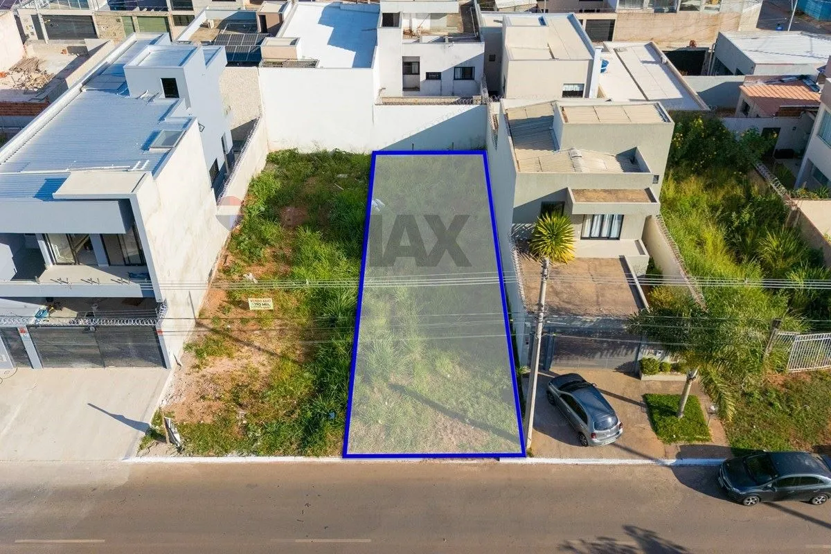EXCLUSIVIDADE NO GUARÁ II | LOTE DE 194m² NA QE 50Existem oportunidades que apar...