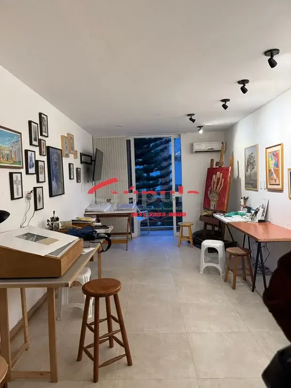 CÚPULA EMPREENDIMENTOS, VENDE:SALA COMERCIAL À VENDA NA SQN 303 – ASA NORTE36 m²...
