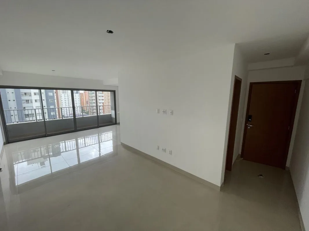 ? APARTAMENTO MODERNO COM 3 SUÍTES E LAZER COMPLETO NO PEDRO LUDOVICO ? ?? 97,81...