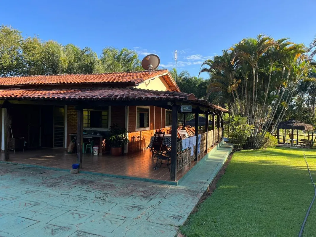 Foto do Imóvel