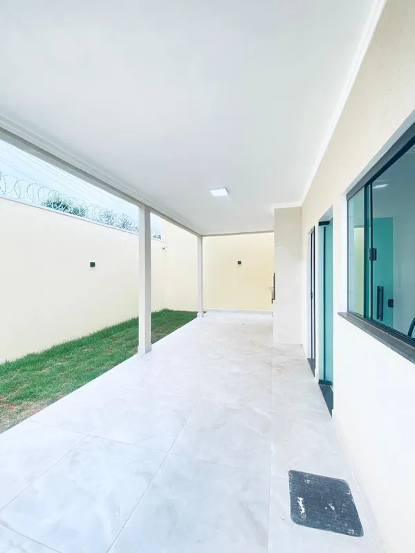 Casa à venda no Jardim Sevilha, Senador Canedo.Imóvel pronto para morar, com exc...