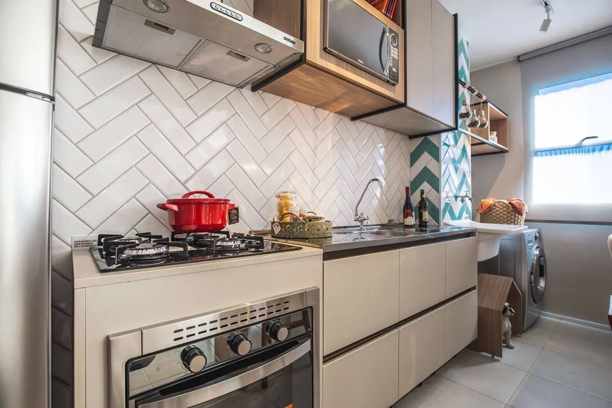 R$ 300.000,00More com conforto e praticidade! Apartamento com 2 quartos (1 suíte...