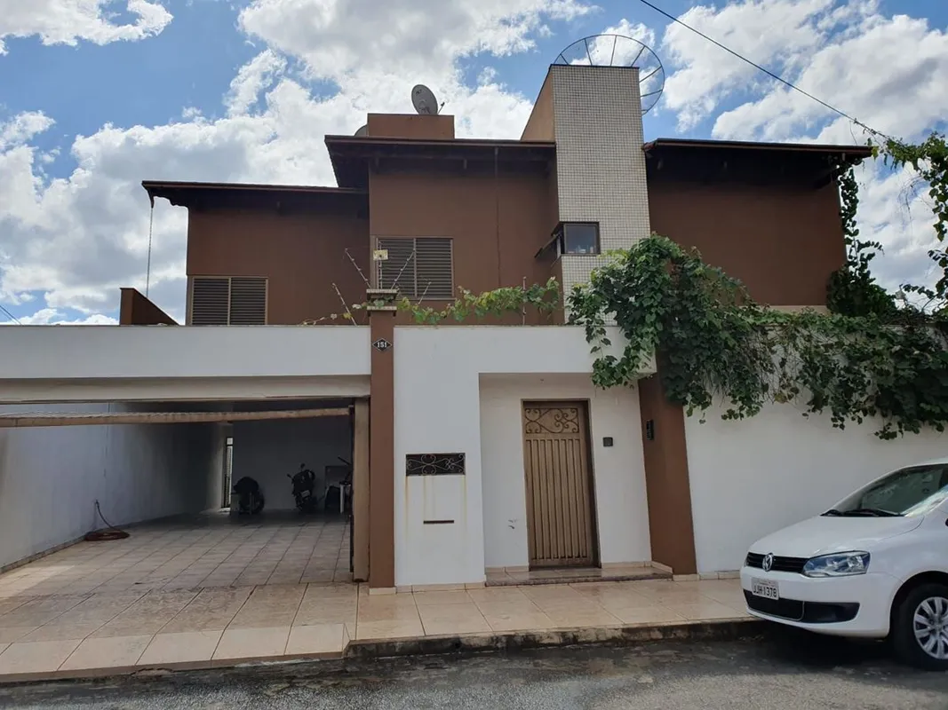 Foto do Imóvel