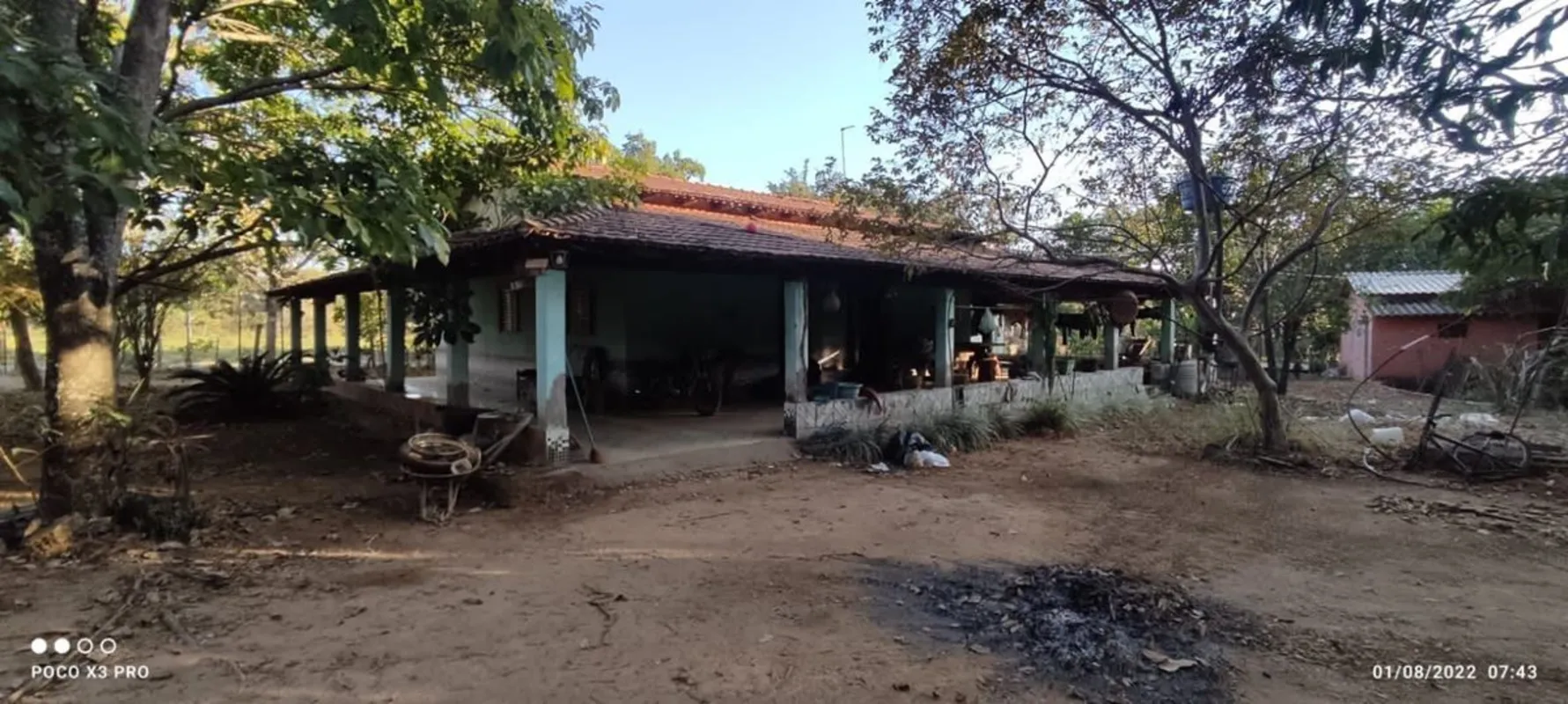 Foto do Imóvel