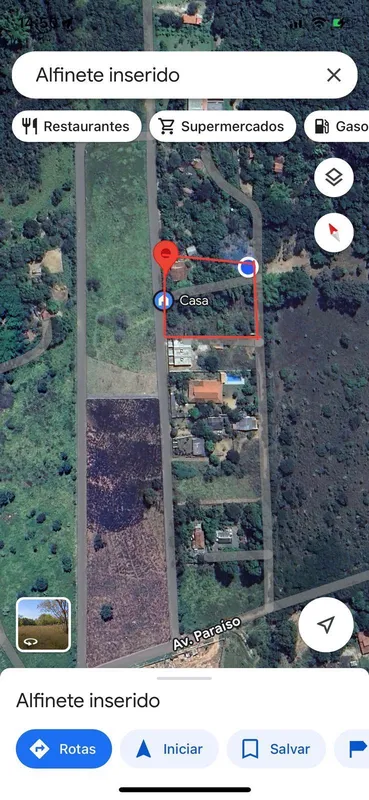 Foto do Imóvel