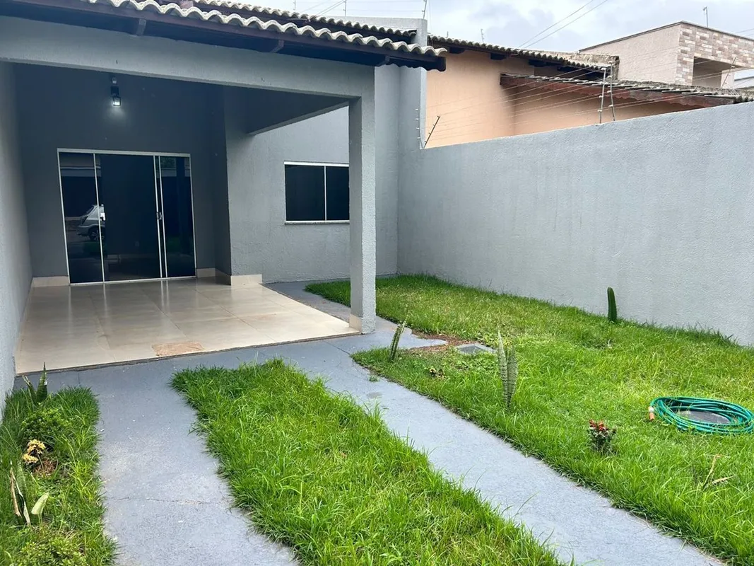 Foto do Imóvel