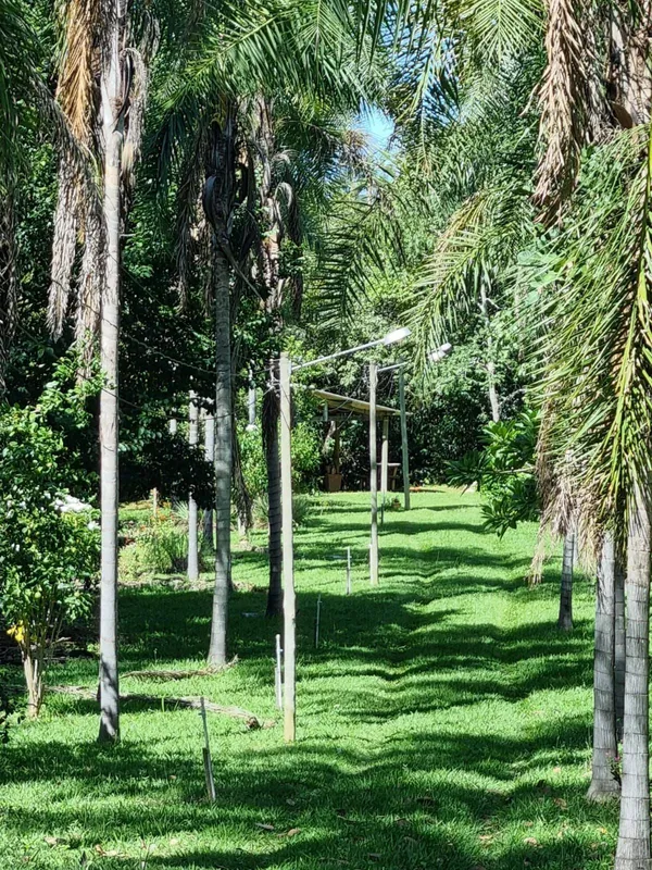 Oportunidade Única! Chácara à Venda em Bela Vista de Goiás ??Se você busca tranq...