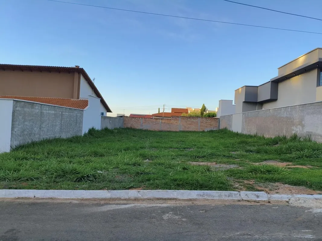 Terreno de 450m2 No condomínio Portal SulÓtima oportunidade em bela vista de Goi...