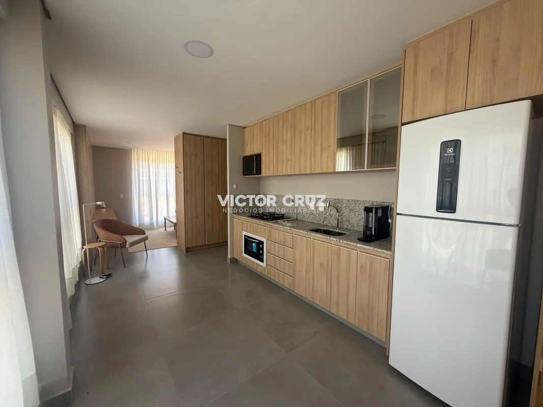 Victor Cruz Negócios Imobiliários LTDA aluga:CLNW 4/5, Bloco F, Ana CapriApto 41...