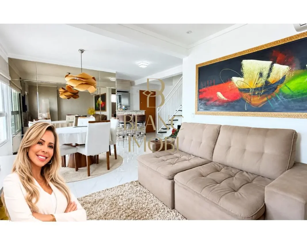RESIDENCIAL FIRST | ÁGUAS CLARASDuplex de Alto Padrão | 2 Quartos | 2 Vagas | Po...