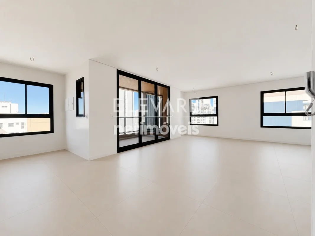 APARTAMENTO DE 4 QUARTOS NO CASA PEDRA – 132M² – ÁGUAS CLARASApartamento de 132m...