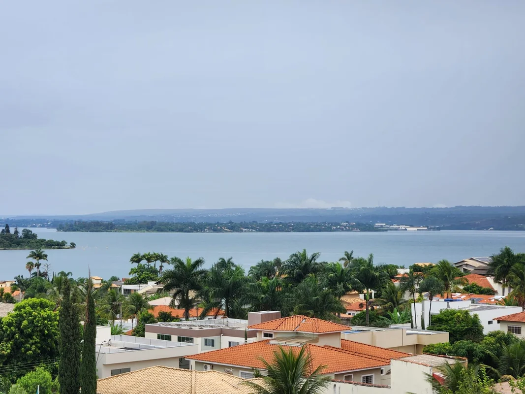 Casa à Venda no Condomínio Villages Alvorada – SHDB | Lago Sul – Brasília/DFExce...