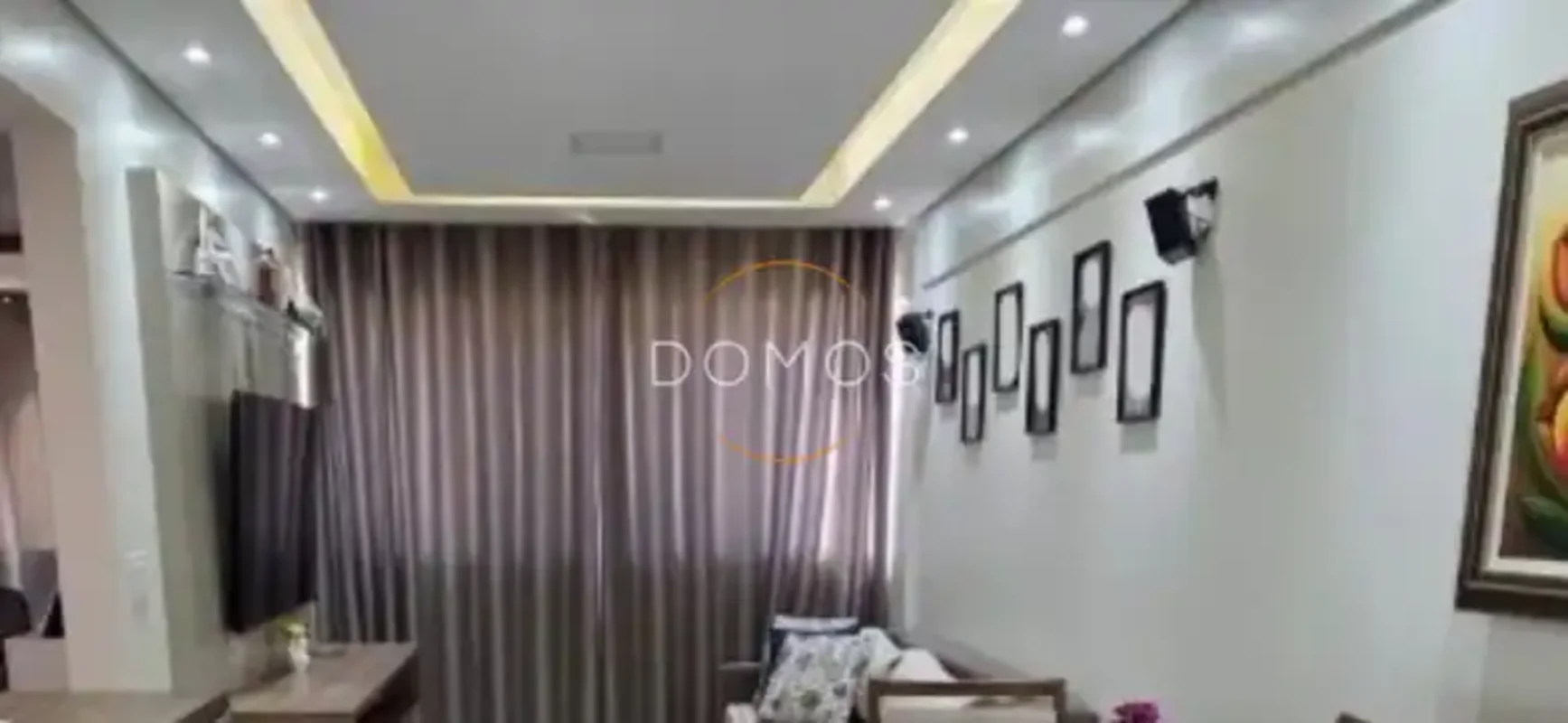 Lindo apartamento nascente de 2 quartos reformado.*Negociação diretamento com o ...