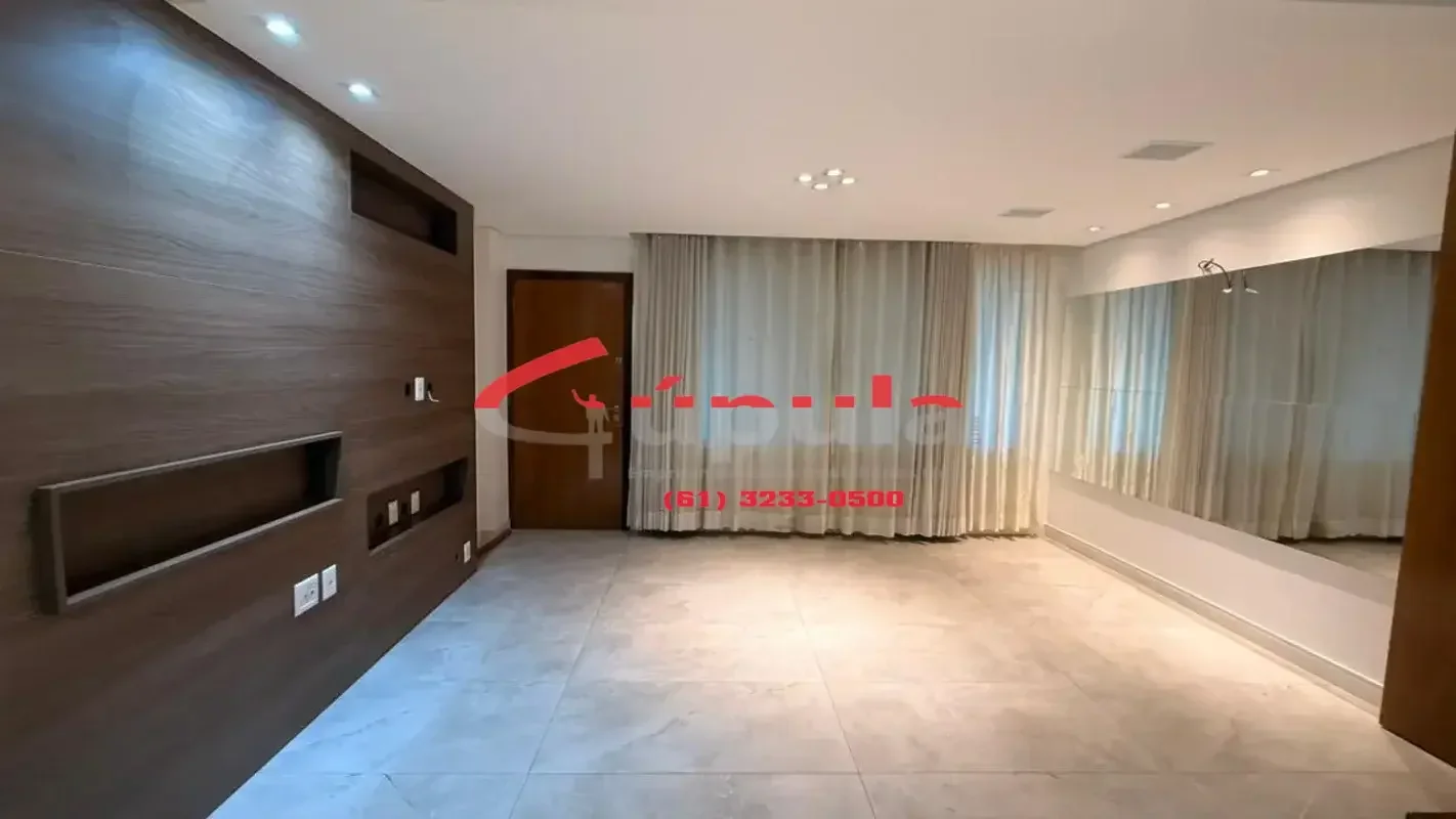 CÚPULA EMPREENDIMENTOS, VENDE:APARTAMENTO DE ALTO PADRÃO À VENDA NO CRUZEIRO – 2...