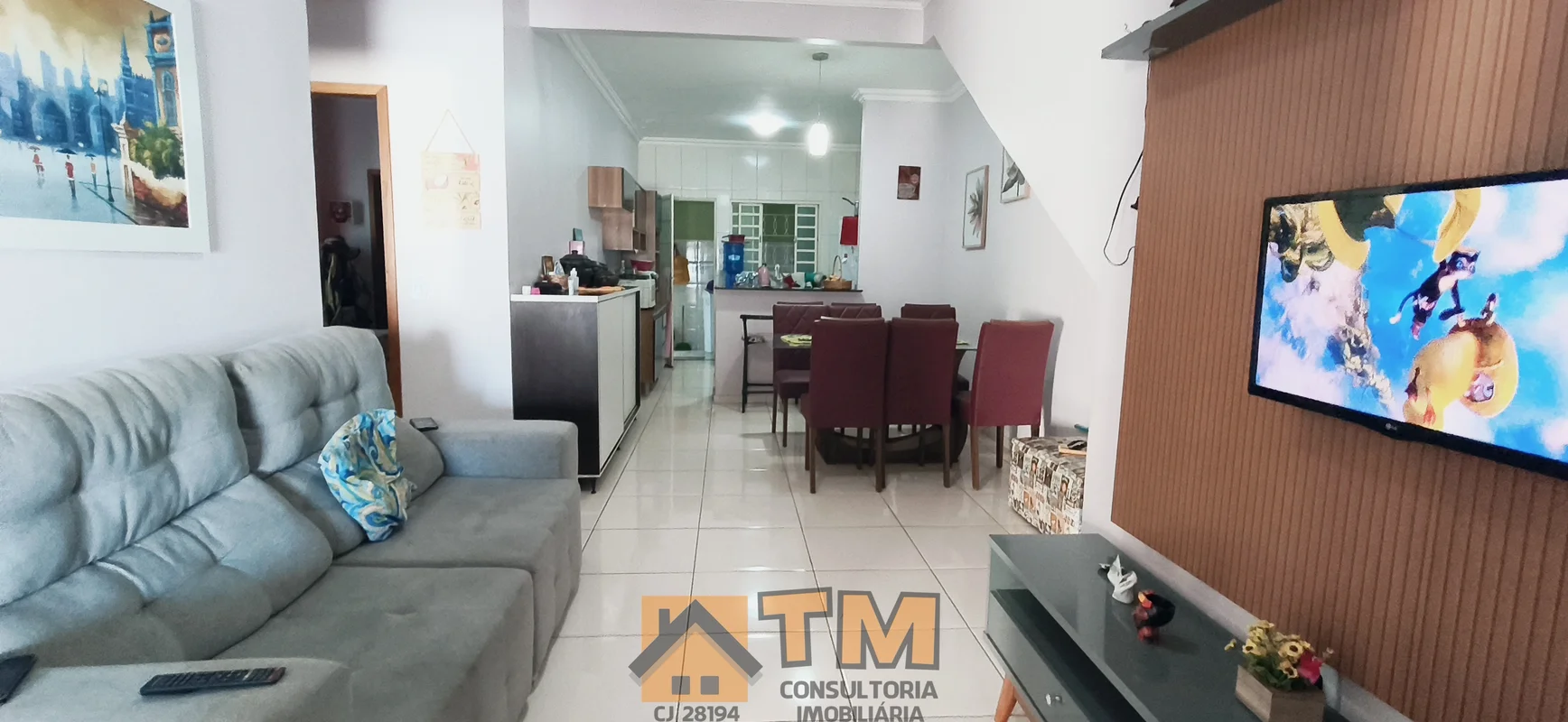 Foto do Imóvel